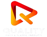 Quality Fiber & Plastic Products logo