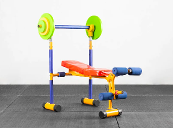 Outdoor Playground Equipment 1