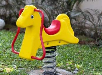 Outdoor Playground Equipment 1