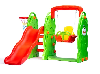 Outdoor Playground Equipment 1