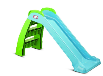 Outdoor Playground Equipment 1