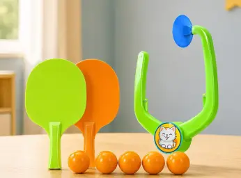 Outdoor Playground Equipment 1
