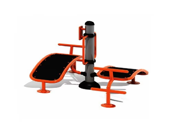 Outdoor Playground Equipment 1