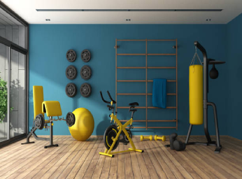 Outdoor Playground Equipment 1