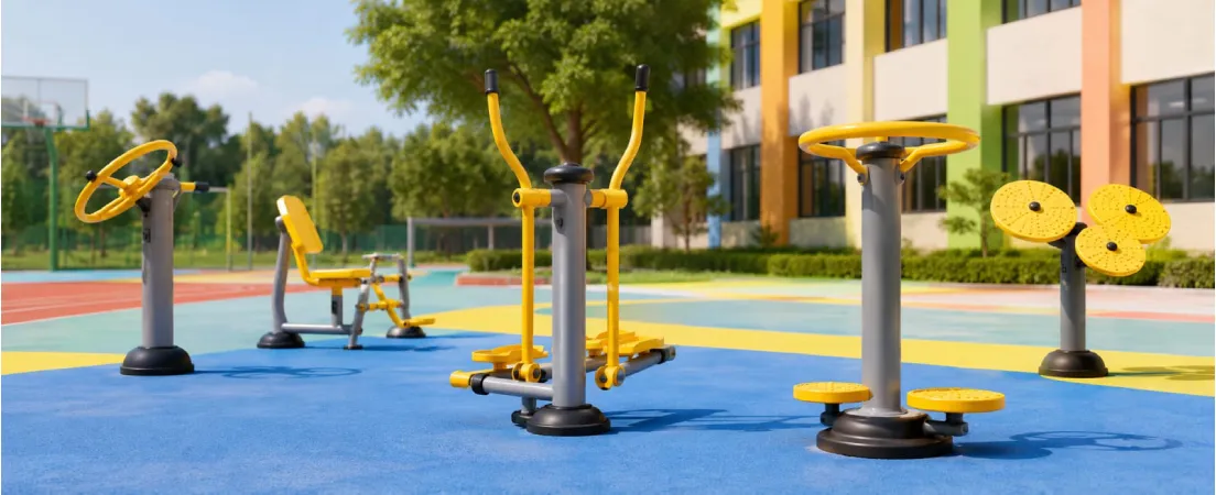 Indoor Playground