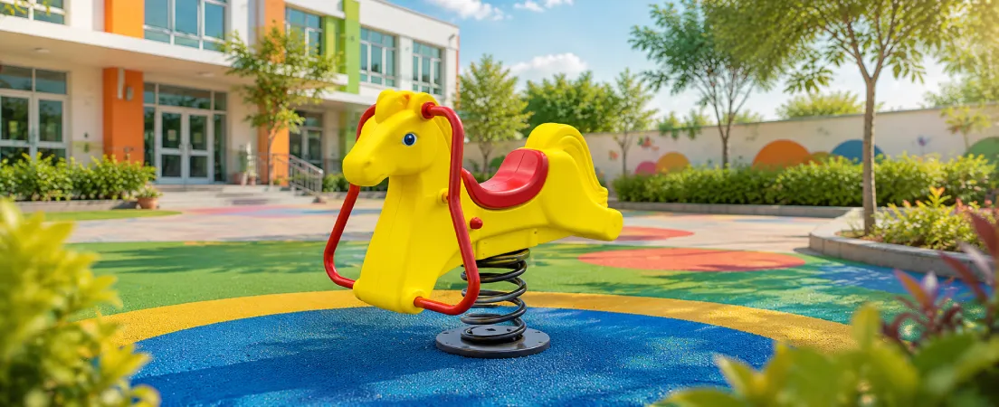 Kids Play Zone