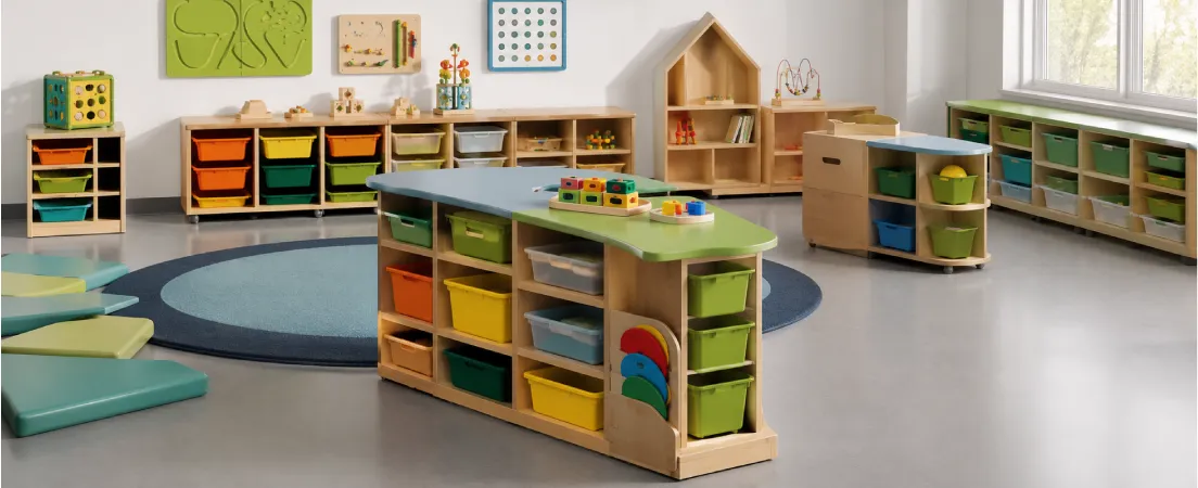 Kids Play Zone