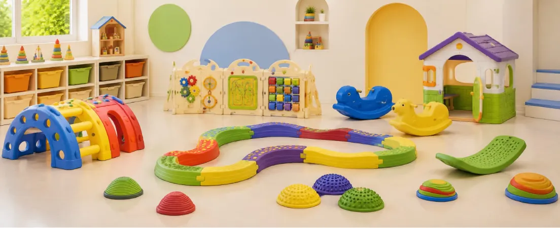 Kids Play Zone