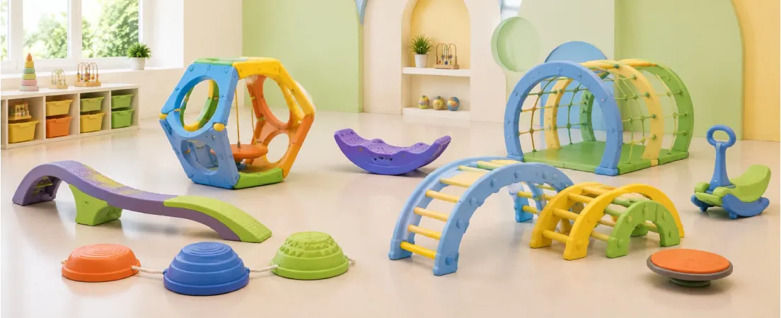 Play Equipment