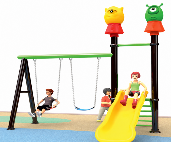 Multi Play Stations