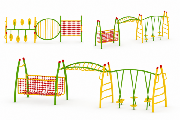 Web Scramblers