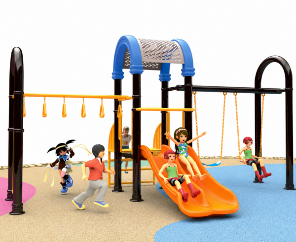 Multi Play Stations